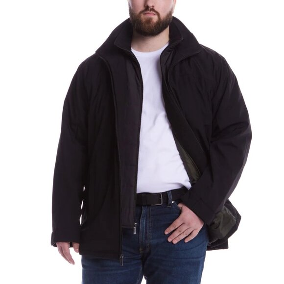 Weatherproof Men's‎ Ultratech Jacket - Picture 6 of 10